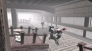 Скриншот 7 к игре Samurai Slaughter House
