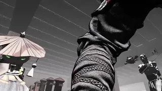 Скриншот 8 к игре Samurai Slaughter House