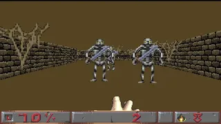 Скриншот 3 к игре Gold Dust