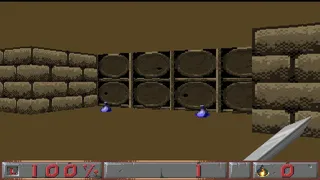 Скриншот 6 к игре Gold Dust