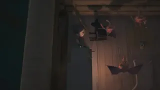 Скриншот 8 к игре An Absolutely Not Suspicious Cabin in the Woods