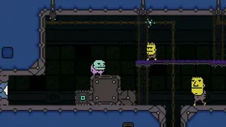 Скриншот 1 к игре Warlock Bentspine - Toilet Edition