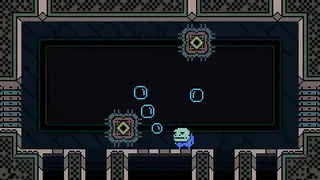 Скриншот 4 к игре Warlock Bentspine - Toilet Edition