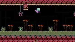 Скриншот 8 к игре Warlock Bentspine - Toilet Edition