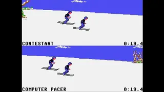 Скриншот 1 к игре The Games: Winter Edition