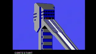 Скриншот 2 к игре The Games: Winter Edition
