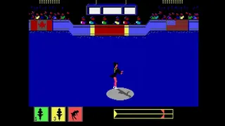 Скриншот 3 к игре The Games: Winter Edition