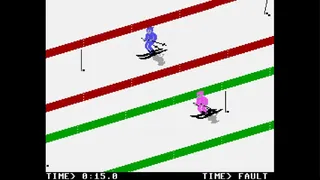 Скриншот 4 к игре The Games: Winter Edition