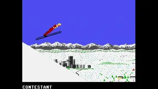 Скриншот 5 к игре The Games: Winter Edition