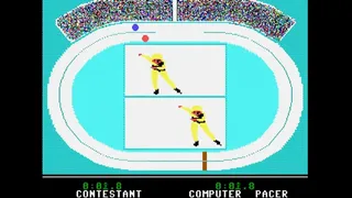 Скриншот 8 к игре The Games: Winter Edition