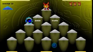 Скриншот 1 к игре Ziggy