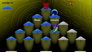 Скриншот 2 к игре Ziggy
