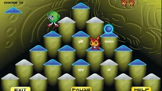 Скриншот 3 к игре Ziggy