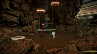 Скриншот 1 к игре Rollback