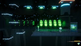 Скриншот 3 к игре Rollback