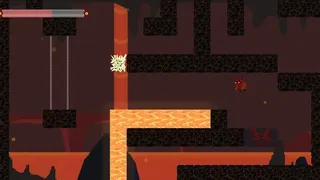 Скриншот 2 к игре Flap Demon