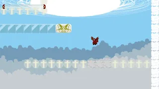 Скриншот 5 к игре Flap Demon
