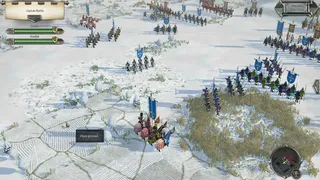 Скриншот 2 к игре Field of Glory II: Medieval