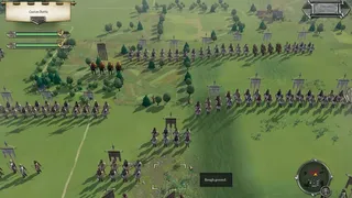 Скриншот 3 к игре Field of Glory II: Medieval