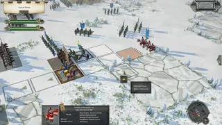 Скриншот 4 к игре Field of Glory II: Medieval