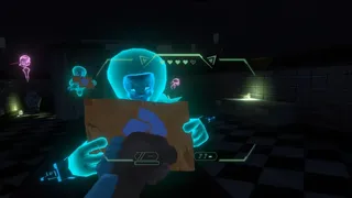 Скриншот 1 к игре Mystical Mayhem