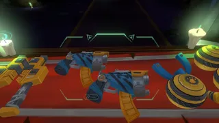 Скриншот 3 к игре Mystical Mayhem