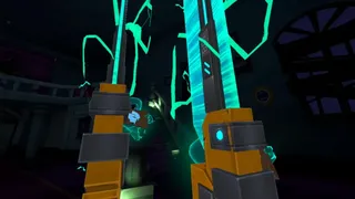 Скриншот 4 к игре Mystical Mayhem