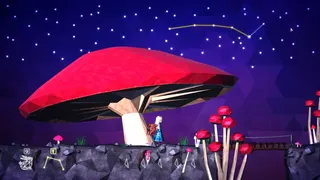 Скриншот 2 к игре Asteroad