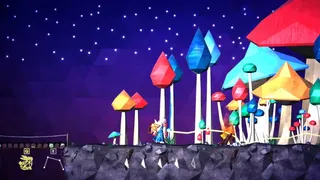 Скриншот 3 к игре Asteroad
