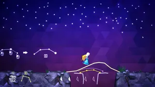 Скриншот 5 к игре Asteroad