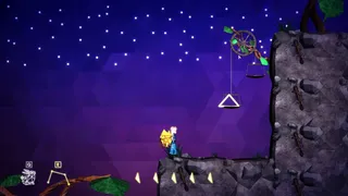 Скриншот 7 к игре Asteroad