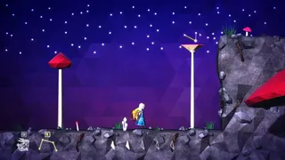 Скриншот 8 к игре Asteroad