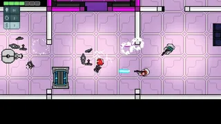 Скриншот 1 к игре Planet Blood