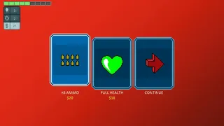 Скриншот 2 к игре Planet Blood