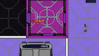 Скриншот 3 к игре Planet Blood