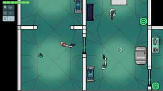 Скриншот 4 к игре Planet Blood