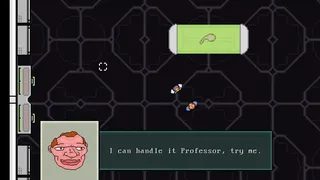 Скриншот 5 к игре Planet Blood