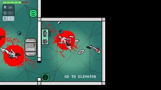 Скриншот 6 к игре Planet Blood