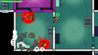 Скриншот 7 к игре Planet Blood