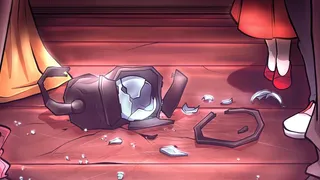 Скриншот 2 к игре The Last Act