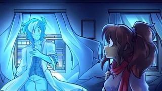 Скриншот 3 к игре The Last Act