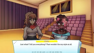 Скриншот 5 к игре The Last Act