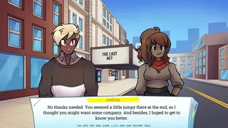 Скриншот 6 к игре The Last Act
