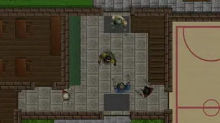 Скриншот 2 к игре Expiration