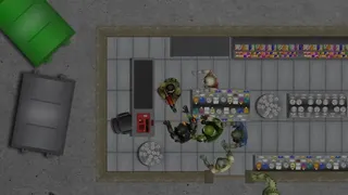 Скриншот 4 к игре Expiration