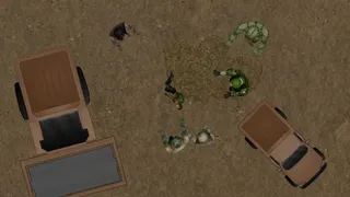 Скриншот 5 к игре Expiration