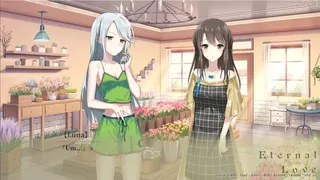 Скриншот 3 к игре 夜永 Eternal Love