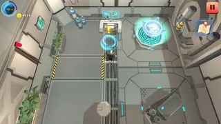 Скриншот 1 к игре Impostor Inside Us