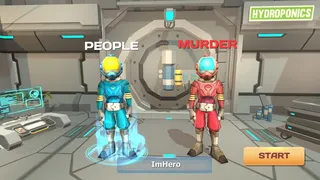 Скриншот 3 к игре Impostor Inside Us