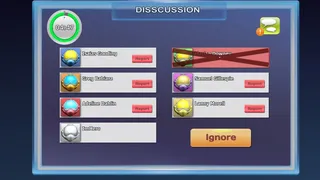 Скриншот 5 к игре Impostor Inside Us